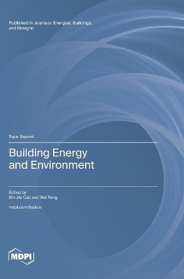 Building Energy and Environment(English, Hardcover, unknown)