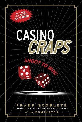 Casino Craps(English, Undefined, Scoblete Frank)