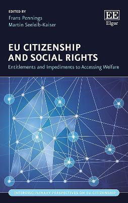 EU Citizenship and Social Rights(English, Hardcover, unknown)