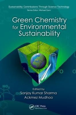 Green Chemistry for Environmental Sustainability(English, Hardcover, unknown)