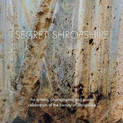 Secret Shropshire(English, Paperback, Westerby Maureen)