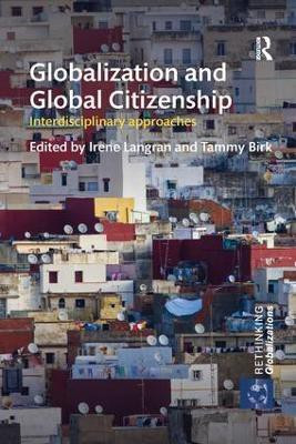 Globalization and Global Citizenship(English, Paperback, unknown)