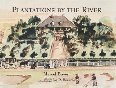 Plantations by the River(English, Hardcover, unknown)