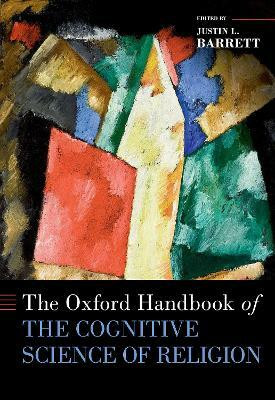 The Oxford Handbook of the Cognitive Science of Religion(English, Hardcover, unknown)