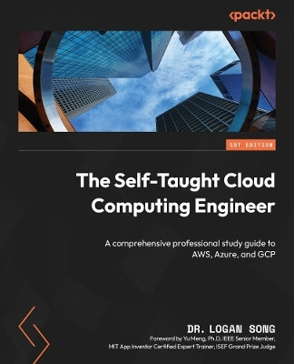 The Self-Taught Cloud Computing Engineer(English, Paperback, Song Dr. Logan)