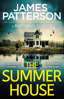 The Summer House(English, Paperback, Patterson James)
