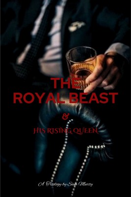 The Royal BEAST & His Rising Queen(Paperback, Sam Murty)