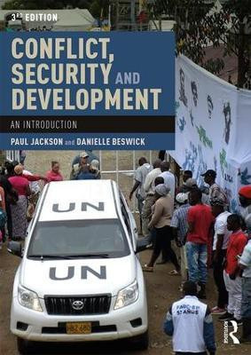 Conflict, Security and Development(English, Paperback, Jackson Paul)