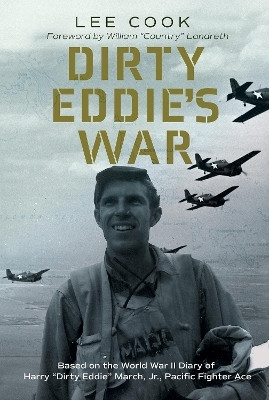 Dirty Eddie's War Volume 20(English, Hardcover, Cook Lee)