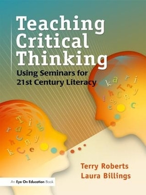 Teaching Critical Thinking(English, Hardcover, Billings Laura)