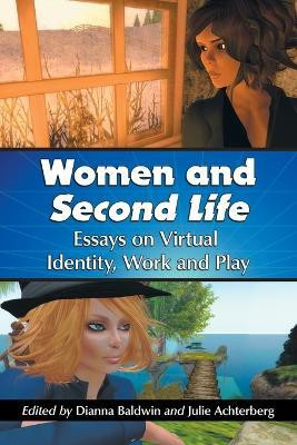 Women and Second Life(English, Paperback, unknown)