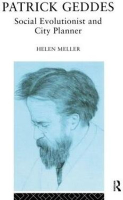 Patrick Geddes(English, Paperback, Meller Helen)