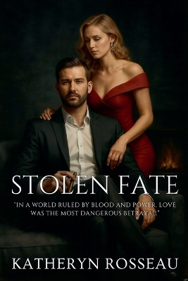 Stolen Fate(English, Paperback, Rosseau Katheryn)