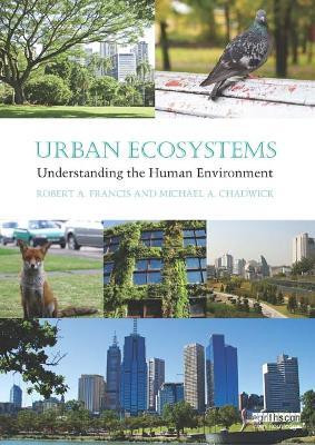 Urban Ecosystems(English, Electronic book text, Francis Robert A.)