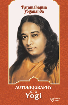 Autobiography of a Yogi(English, Paperback, unknown)