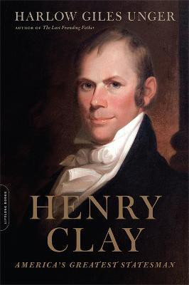 Henry Clay(English, Paperback, Unger Harlow Giles)