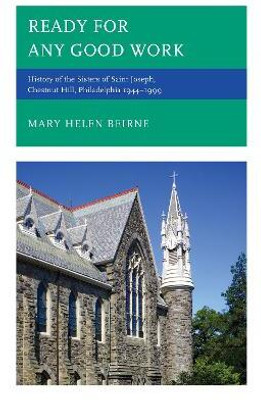 Ready for Any Good Work(English, Hardcover, Beirne Mary Helen)