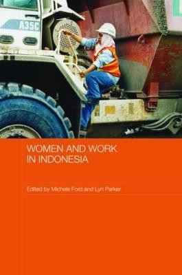 Women and Work in Indonesia(English, Hardcover, unknown)