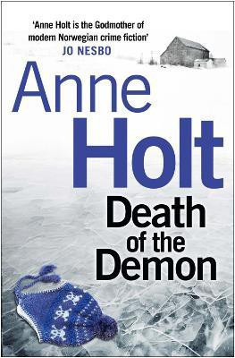 Death of the Demon(English, Paperback, Holt Anne)