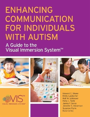 Enhancing Communication for Individuals with Autism(English, Paperback, Shane Howard C.)