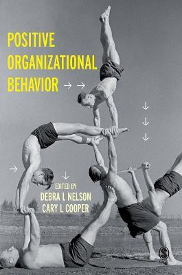 Positive Organizational Behavior(English, Electronic book text, unknown)