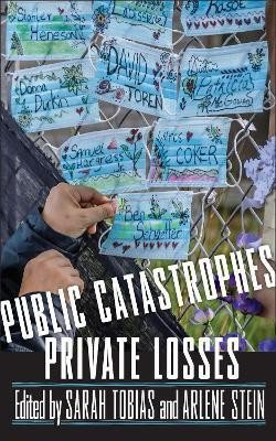 Public Catastrophes, Private Losses(English, Hardcover, unknown)
