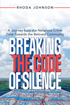 Breaking the Code of Silence(English, Paperback, Johnson Rhoda)