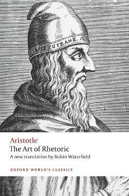 The Art of Rhetoric(English, Paperback, Aristotle)