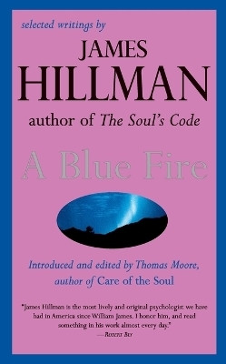 A Blue Fire(English, Paperback, unknown)