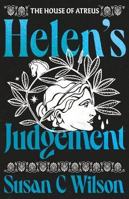 Helen's Judgement(English, Paperback, C Wilson Susan)