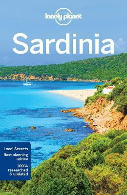 Lonely Planet Sardinia(English, Paperback, Lonely Planet Gregor)