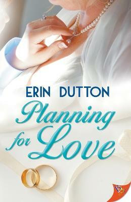 Planning for Love(English, Paperback, Dutton Erin)