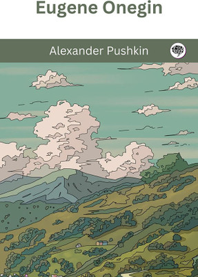 Eugene Onegin(Hardcover, Alexander Pushkin)