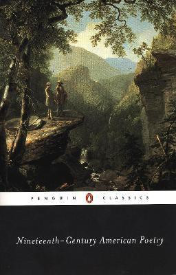 Nineteenth-Century American Poetry(English, Paperback, Various)