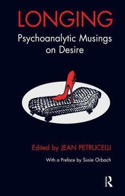 Longing(English, Paperback, unknown)