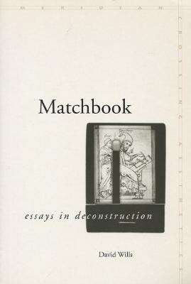 Matchbook(English, Hardcover, Wills David)