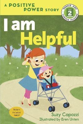 I Am Helpful(English, Paperback, Capozzi Suzy)