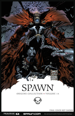 Spawn: Origins Volume 14(English, Paperback, McFarlane Todd)