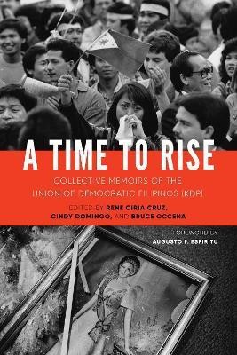 A Time to Rise(English, Hardcover, unknown)