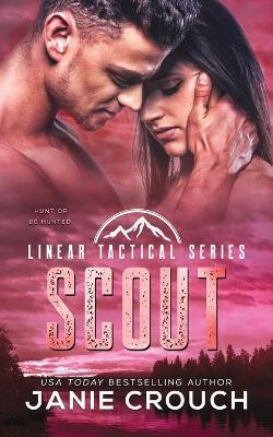 Scout(English, Paperback, Crouch Janie)