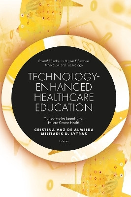 Technology-Enhanced Healthcare Education(English, Hardcover, unknown)