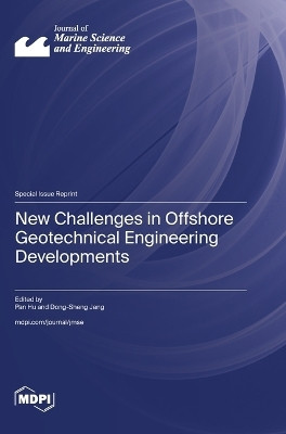 New Challenges in Offshore Geotechnical Engineering Developments(English, Hardcover, unknown)
