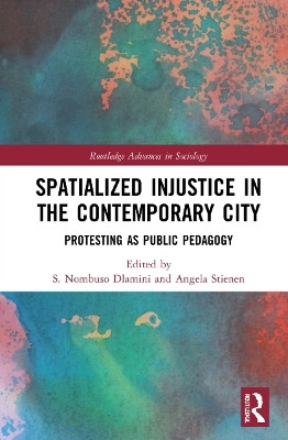 Spatialized Injustice in the Contemporary City(English, Paperback, unknown)