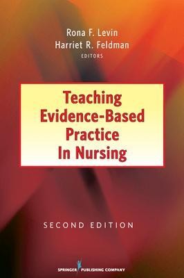 Teaching Evidence-Based Practice in Nursing(English, Paperback, unknown)