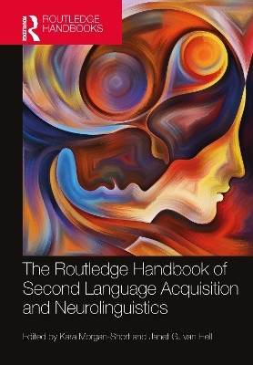 The Routledge Handbook of Second Language Acquisition and Neurolinguistics(English, Hardcover, unknown)