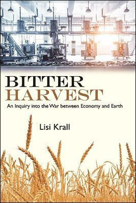 Bitter Harvest(English, Hardcover, Krall Lisi)