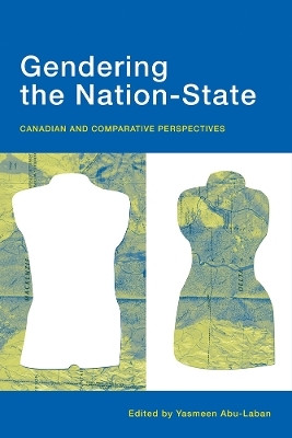 Gendering the Nation-State(English, Hardcover, unknown)