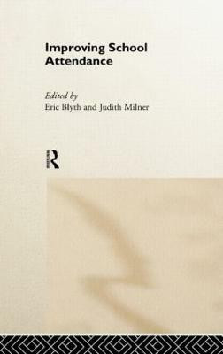 Improving School Attendance(English, Hardcover, unknown)