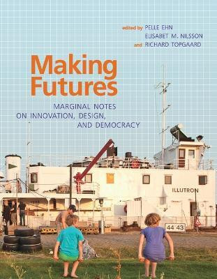 Making Futures(English, Paperback, unknown)