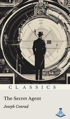 The Secret Agent(Paperback, Joseph Conrad)